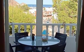 Balcon De San Jose